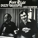 Dizzy Gillespie - Love Poem For Donna