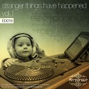 Markus Eden - With Me Original Mix