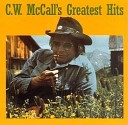 C W McCall - Lewis And Clark