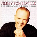 Jimmy S - To Love Somebody