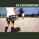 Alexisonfire - 44 Caliber Love Letter