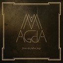 Magda - Your Love Attack