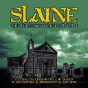 Slaine - Mind Of A Criminal