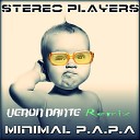 Dj Evgenij Buzov - Minimal P A P A Original Mix