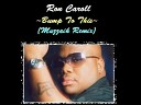 fth - Ron Carroll Bump To This Muzzaik Remix