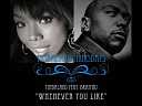 fth - Timbaland feat Bran Nu aka Brandy Whenever You Like FULL NO SHOUT…