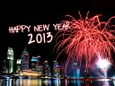 DJ Noiz DJ Julia Belle Feat MC Shayon Satory… - Happy New Year Slava Grafiti 2k11 Remix