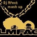Lil Jon feat LMFAO vs BAM feat Too Fresh - Shots Drink DJ Afect Mash Up