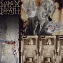 Napalm Death - Cure For The Common Complaint