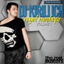 DJ KIRILLICH - Icona Pop vs Relanium All N