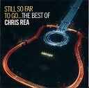 15 Chris Rea - The Blue Cafe
