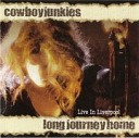 Cowboy Junkies - He Will Call You Baby