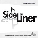 Side Liner - In The Bottom of The Ocean Remix for D…