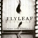 Flyleaf - Much Like Falling