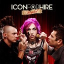 Icon For Hire - Fall Apart Demo Japan Bonus Track