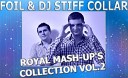 Bob Sinclar feat Raffaella Carra Moscow Club Bangaz vs Futuristic Polar… - Far L amore DJ STIFF COLLAR FOIL Mash Up