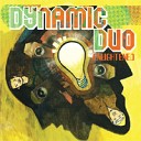 Dynamic Duo ЩАМ Н а А - ГвГ Feat у of Brown Eyed Soul