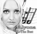 Alyona - God save the Queen