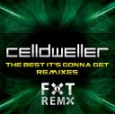 Celldweller - The Best It s Gonna Get R E Remix by Red…