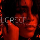 Loreen - My Heart Is Refusing Me перевод Я раздавлена поверженаИ не могу двинуться с…
