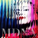 Madonna ft M I A and Nicki Minaj - Give me all your louvin