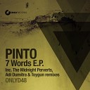 Pinto - Your Life Original Mix