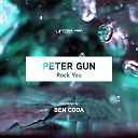 Peter Gun - Straight Up Original Mix