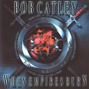 Bob Catley - This Is The Day