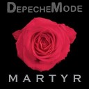 Depeche Mode - Martyr Booka Shade Travel Mix