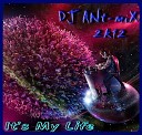 DJ ANt miX - Track 10 It s My Life 2k12