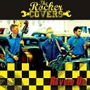 The Rocker Covers - 5 Colours In Her Hair