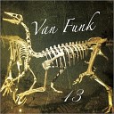 Van Funk - Storms A Comin
