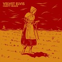 Velvet Elvis - Seventy Times Seven