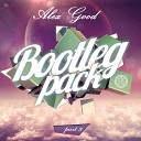 Бьянка - Руками Ногами Alex Good Booty