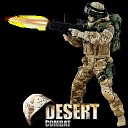 BattleField 1942 Desert Combat - Desert Combat Musik Theme