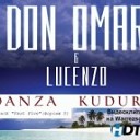 Don Omar Lucenzo - Danza Kuduro Dj V Kodenko Mash Up