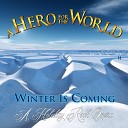 A Hero for the World - Heart of Ice