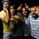 Red Hot Chili Peppers vs Lara Fabian - I Will Californication Again Tim Enso Mash Up