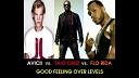 Flo Rida ft Avicii Taio Cruz - Good Hangover