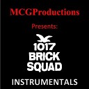 MCGP Trap a holics southside lex luger sonny digital 808 mafia drumma boy tm… - Gucci Mane Type Instrumental Prod By…
