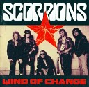 Scorpions - Big City Nights live