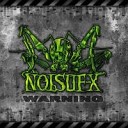 Noisuf X - The Machine