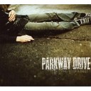Parkway Drive - Romance Is Dead