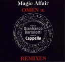 Magic Affair - Omen III DJ Pierre Mix
