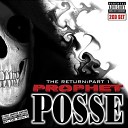Prophet Posse - Do It Big Feat Gangsta Blac K Rok And Kingpin Skinny…