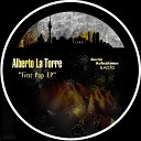 Alberto La Torre - Invisible Original Mix