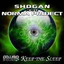 Shogan Norma Project - Celestial Field Original mix