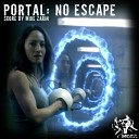 Mike Zarin - Portal No Escape