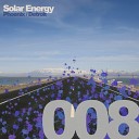Solar Energy - Close To Heaven Chillout Mix
