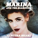 Marina amp The Diamonds - Living Dead